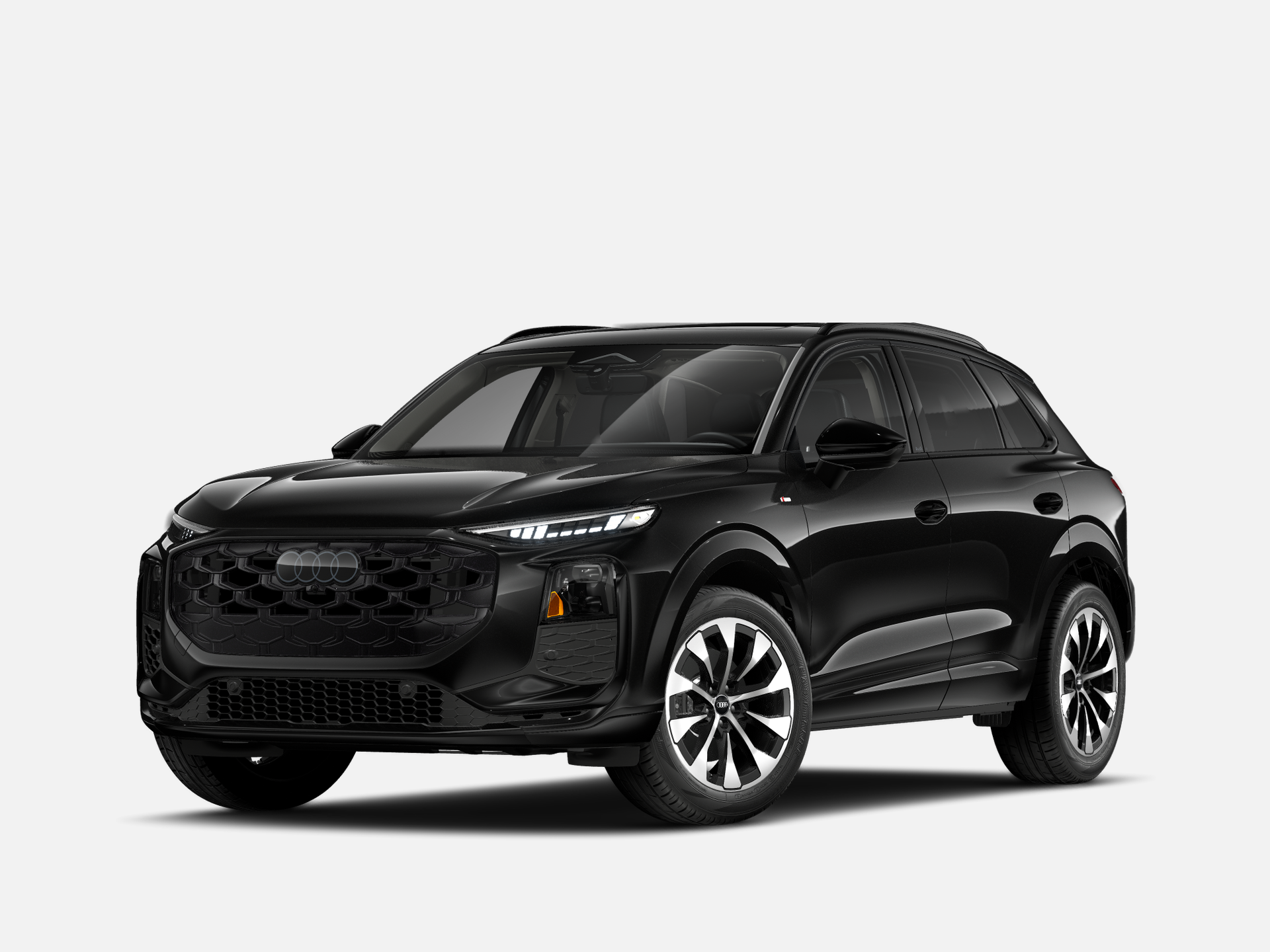 2026 Audi Q3 S line quattro's photo