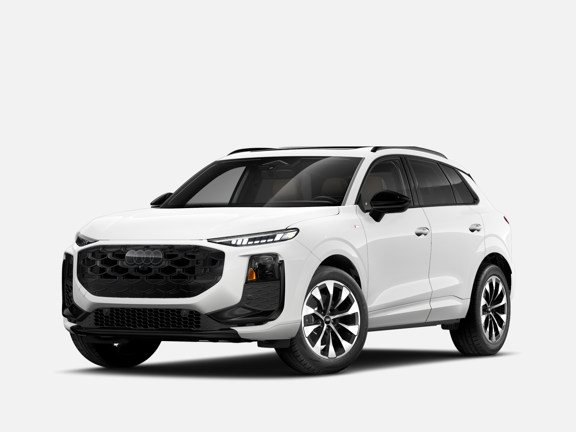 2026 Audi Q3 Base - Photo 32