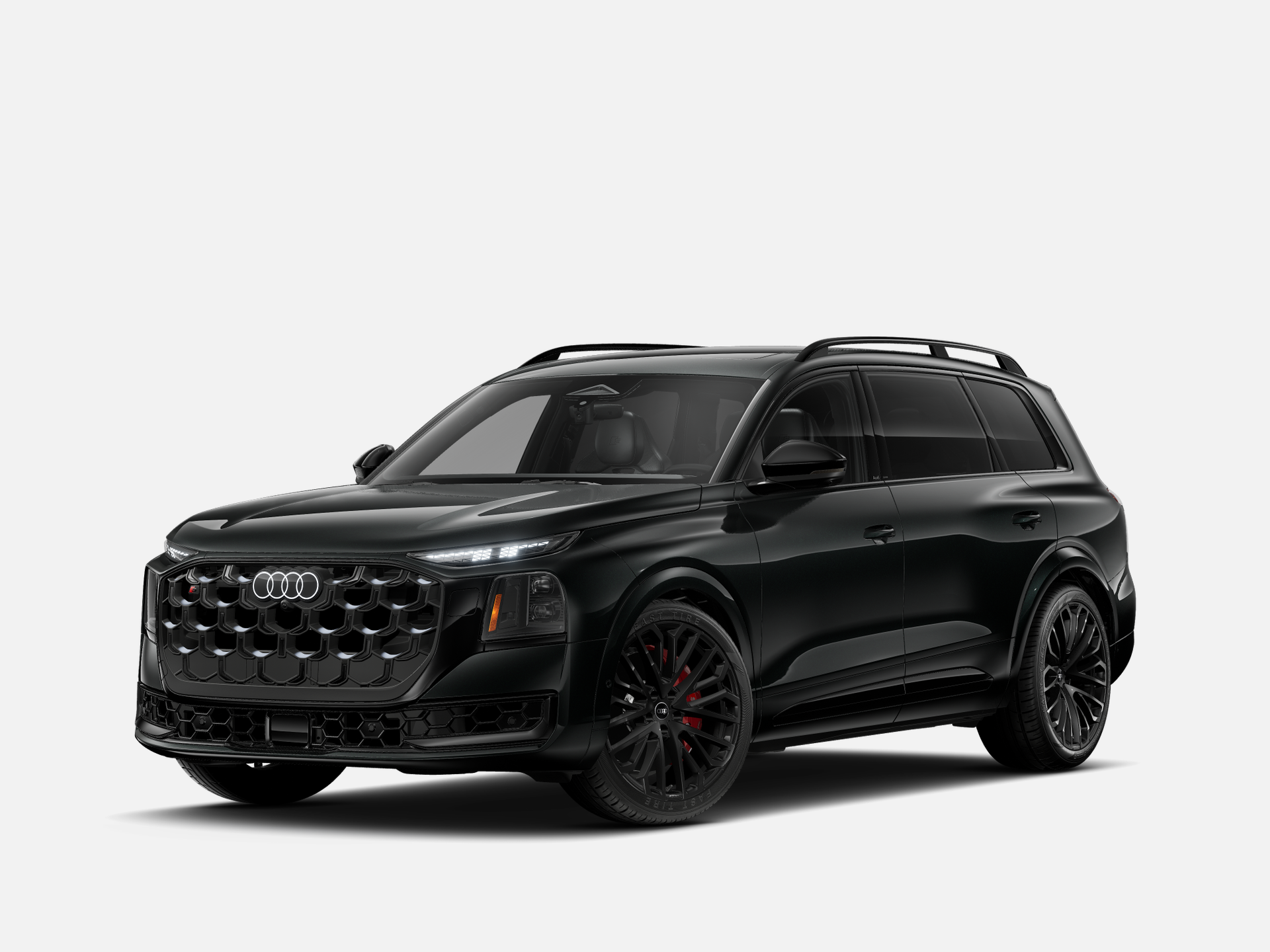 New 2027 Audi SQ9 TFSI® tiptronic® | Audi Gwinnett | A3M6PHSG