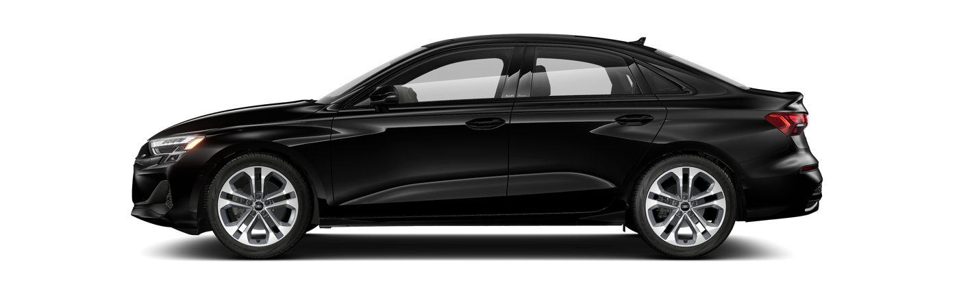 2025 Audi A3 Premium - Photo 43