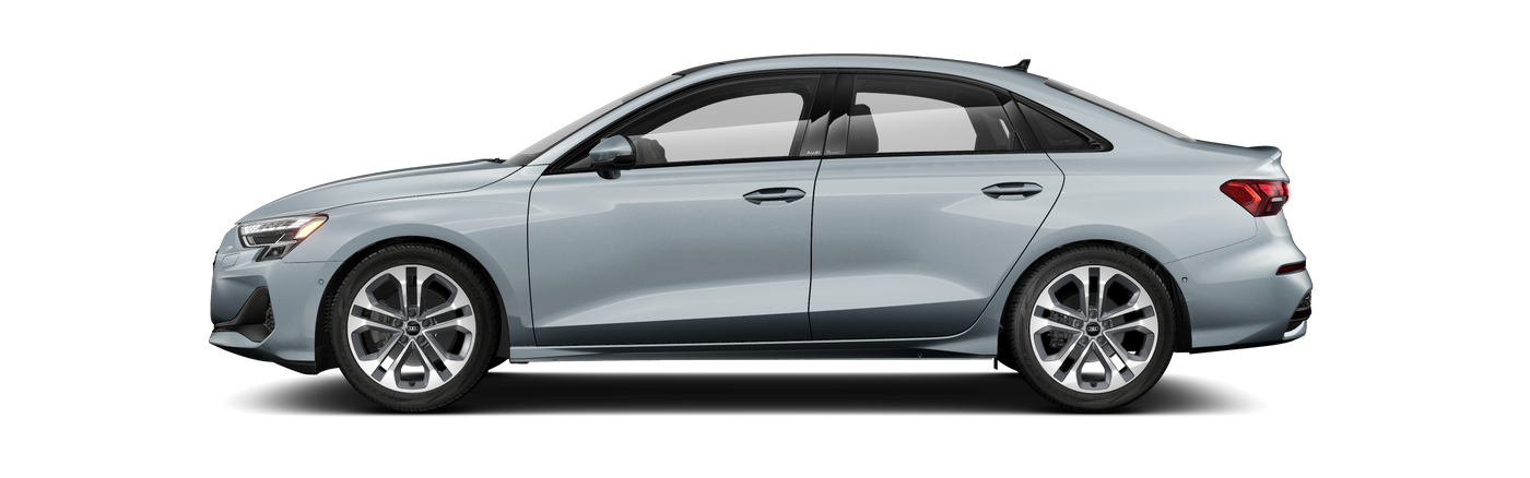 2025 Audi A3 Premium Plus - Photo 34