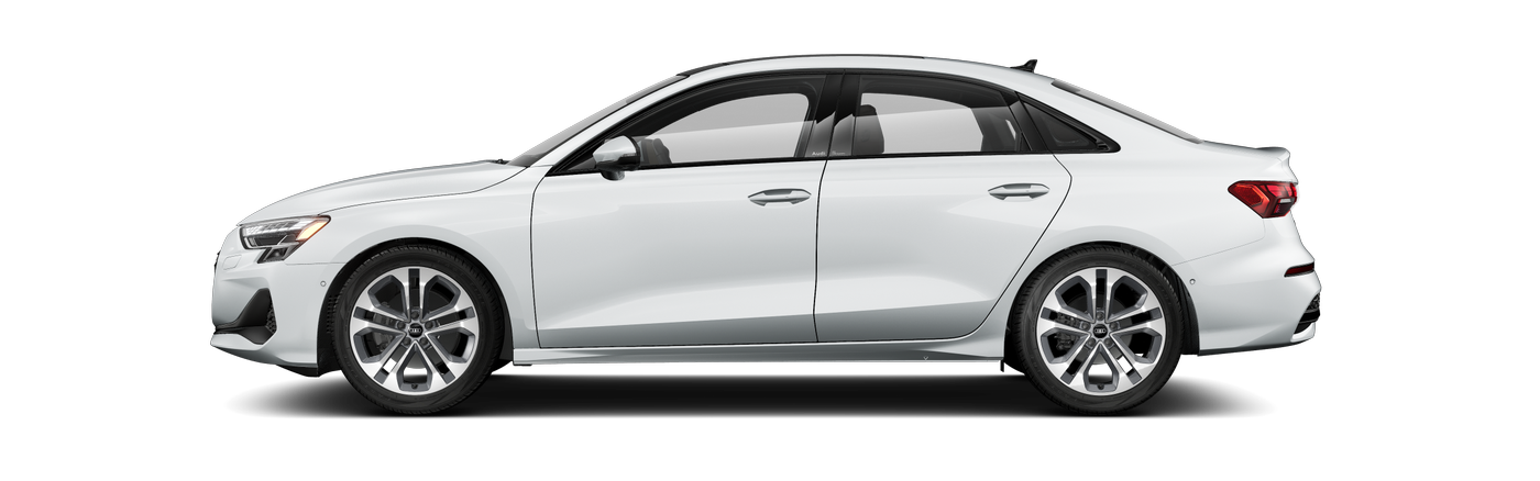 2025 Audi A3 Premium Plus - Photo 42