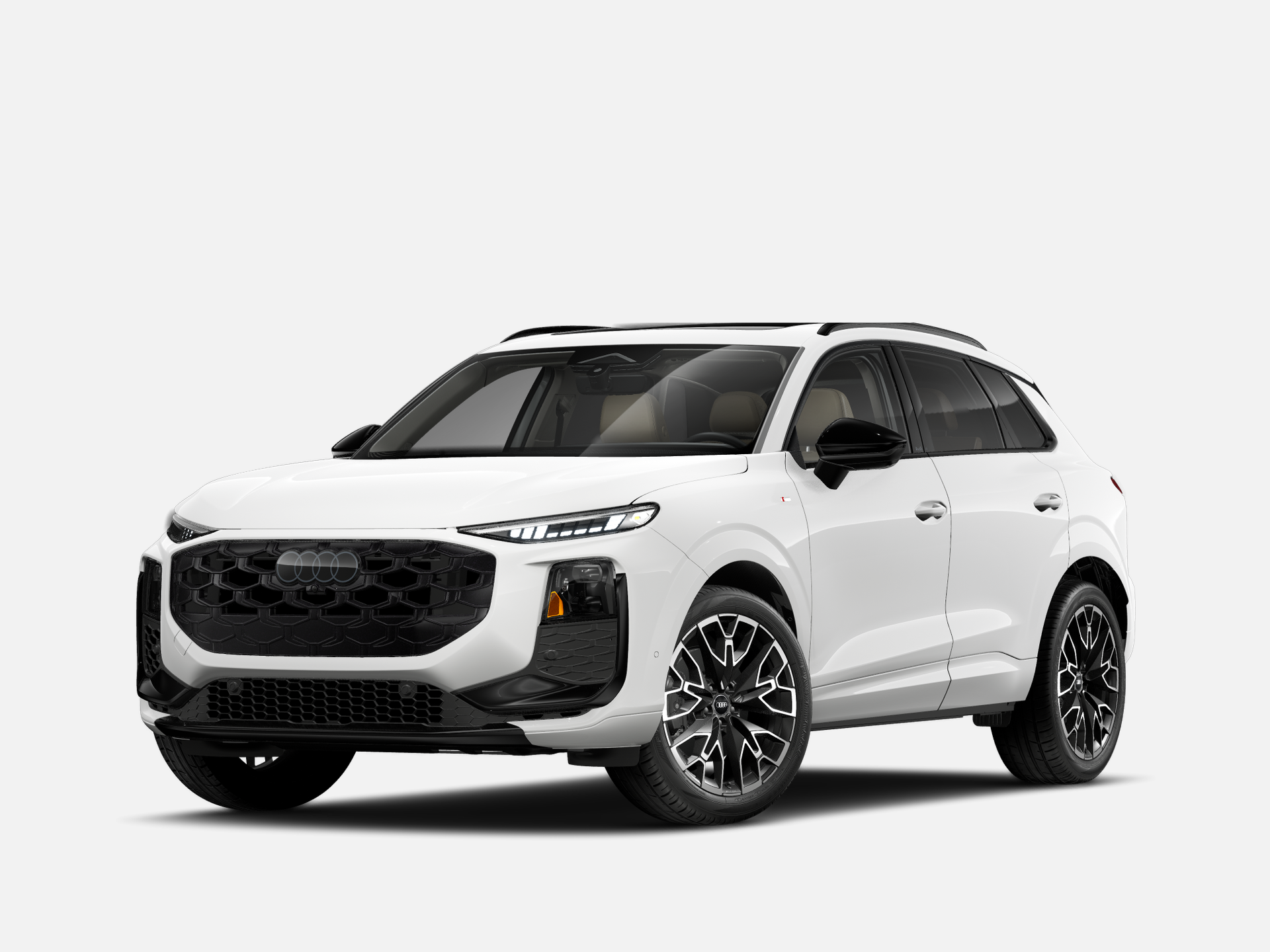 2026 Audi Q3 SUV