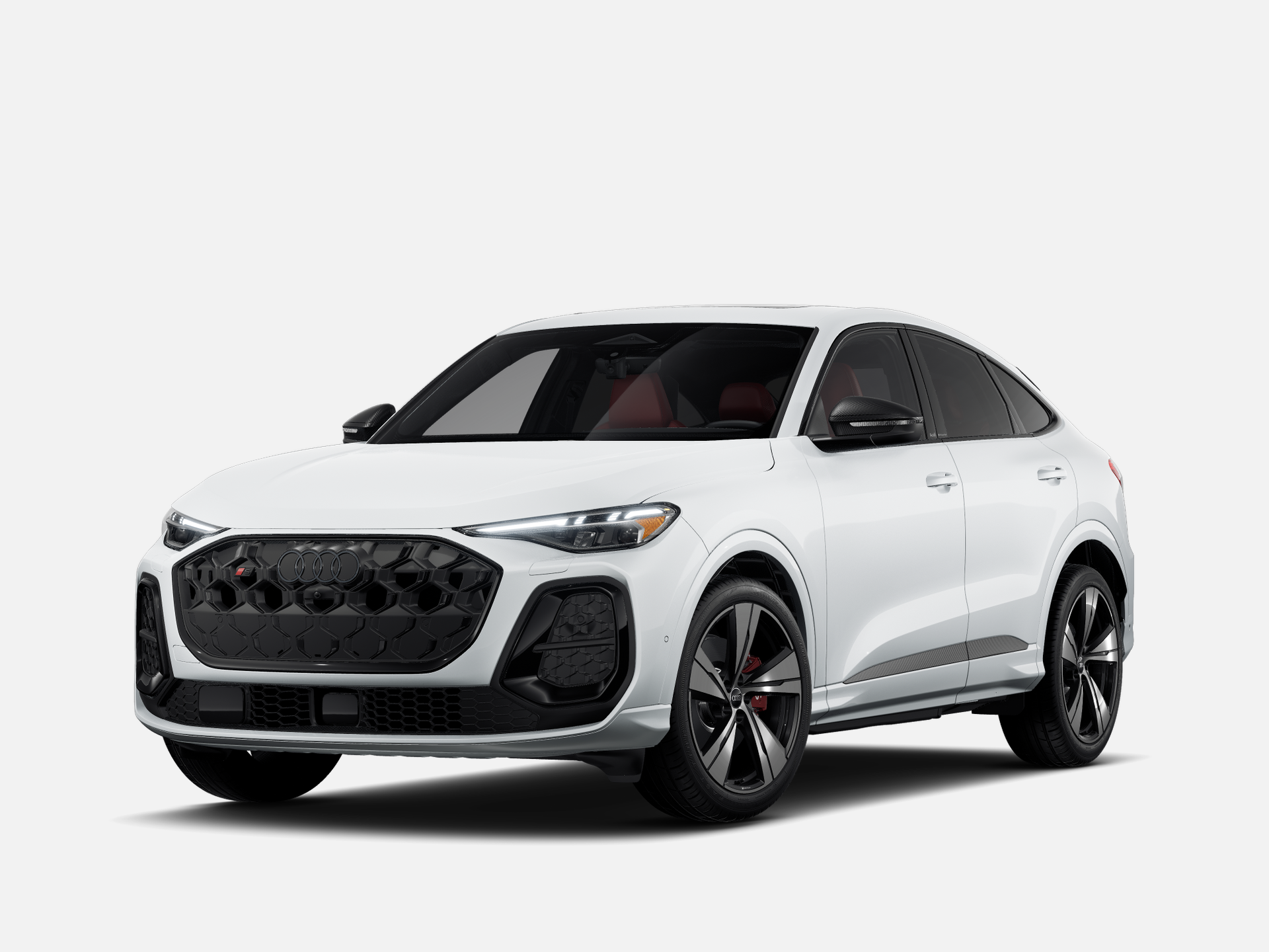 2026 Audi SQ5 Sportback Prestige quattro's photo