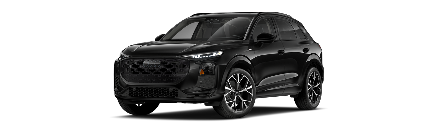2026 Audi Q3 Base - Photo 42