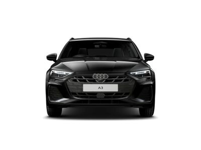 2026 Audi A3