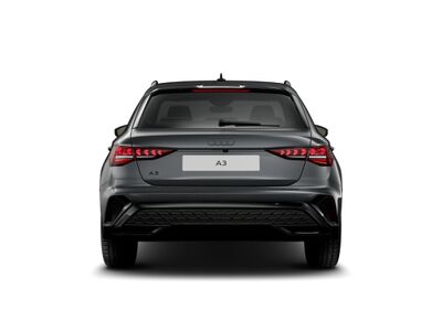 2025 Audi A3