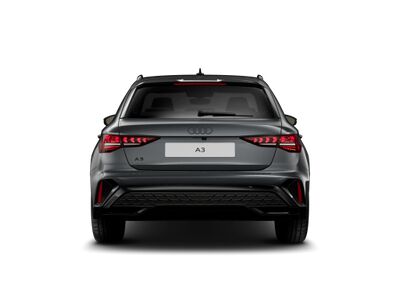 2026 Audi A3