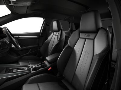 2026 Audi A3