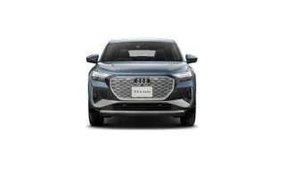 Image about Audi Q4 Sportback e-tron 45 e-tron S line kW