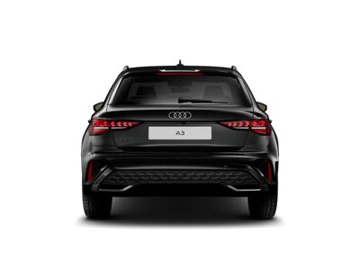 2026 Audi A3