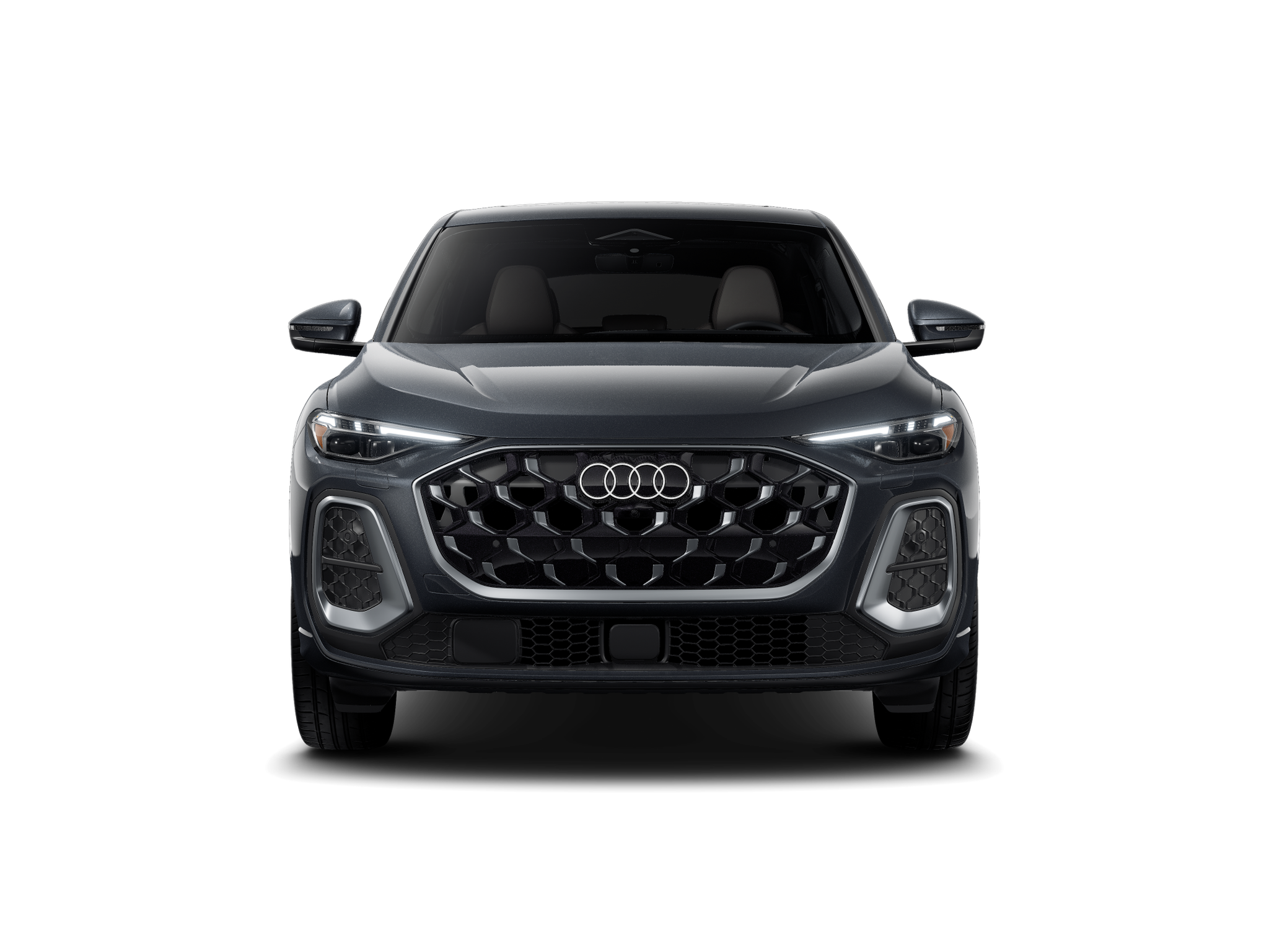 2025 Audi Q5 Sportback
