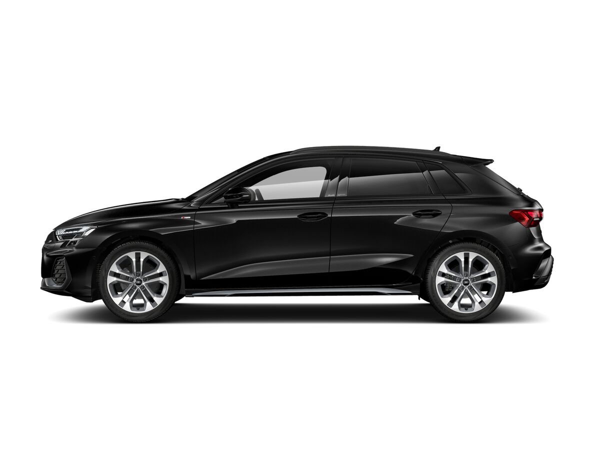 2026 Audi A3