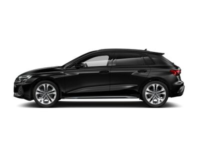 2026 Audi A3
