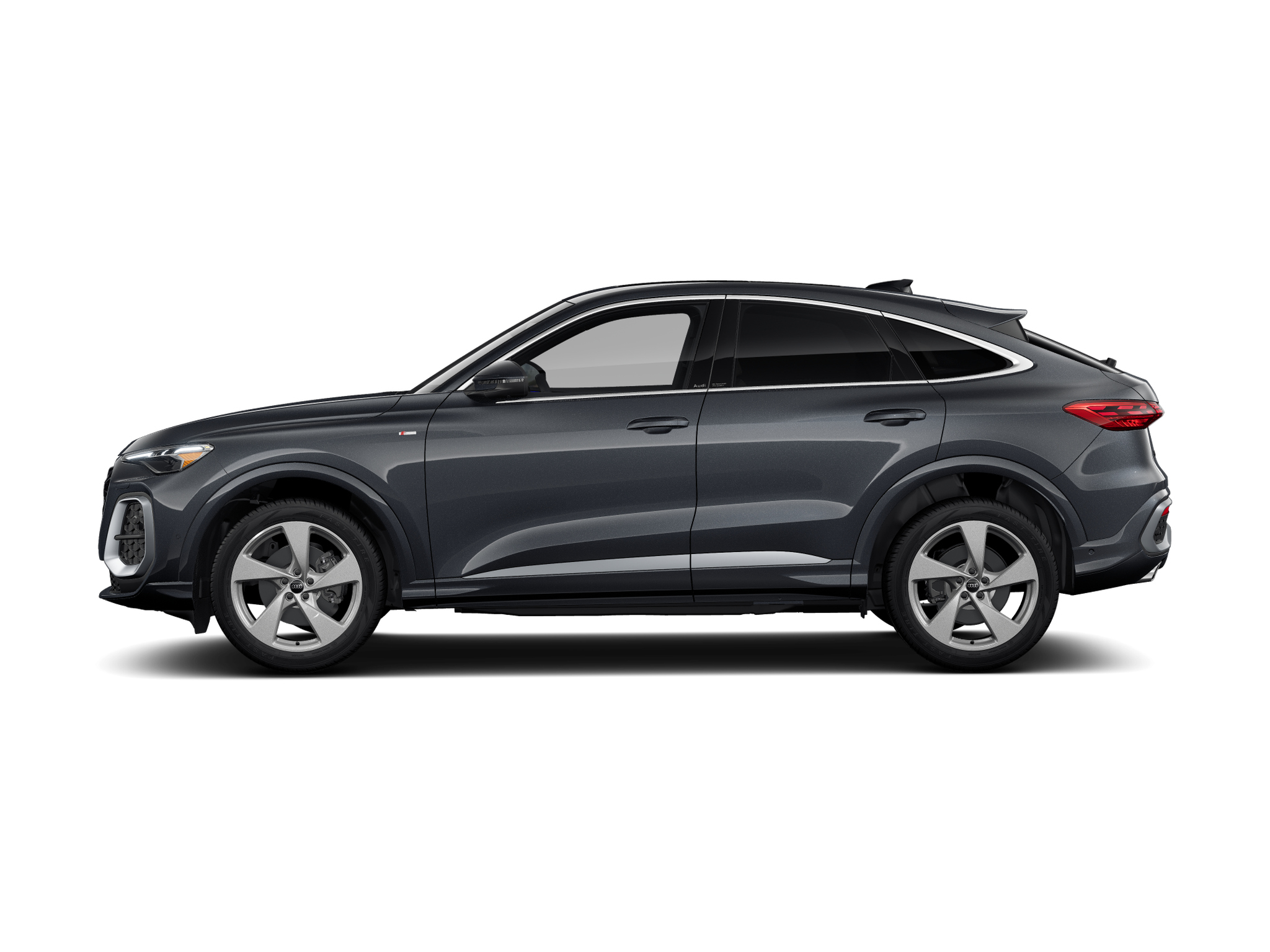 2025 Audi Q5 Sportback