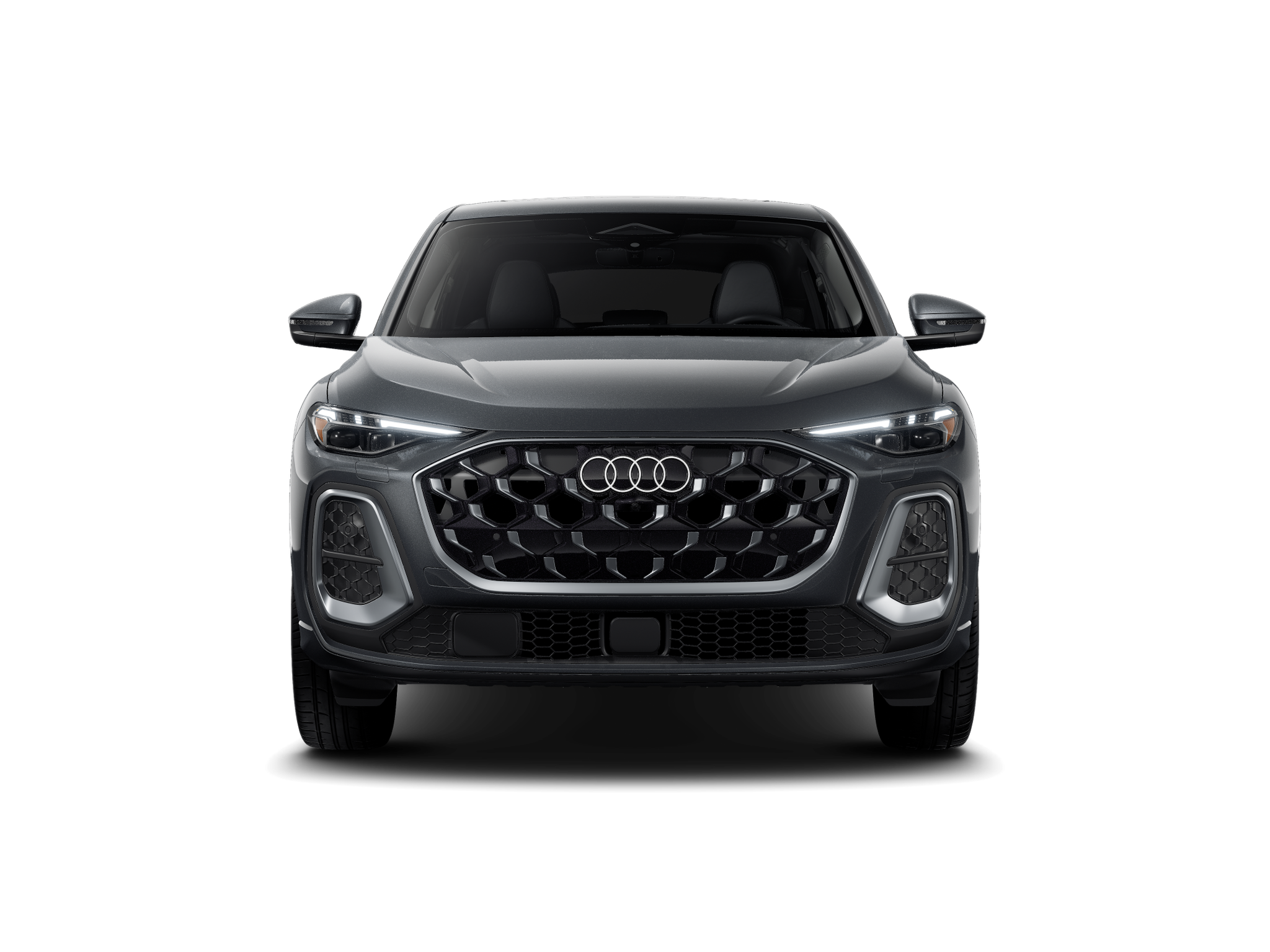 2025 Audi Q5 Sportback