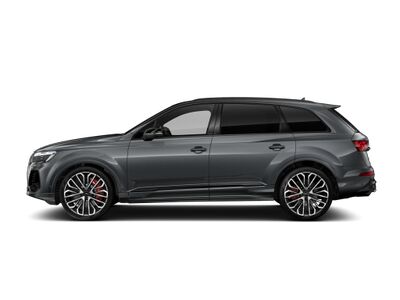 2026 Audi SQ7