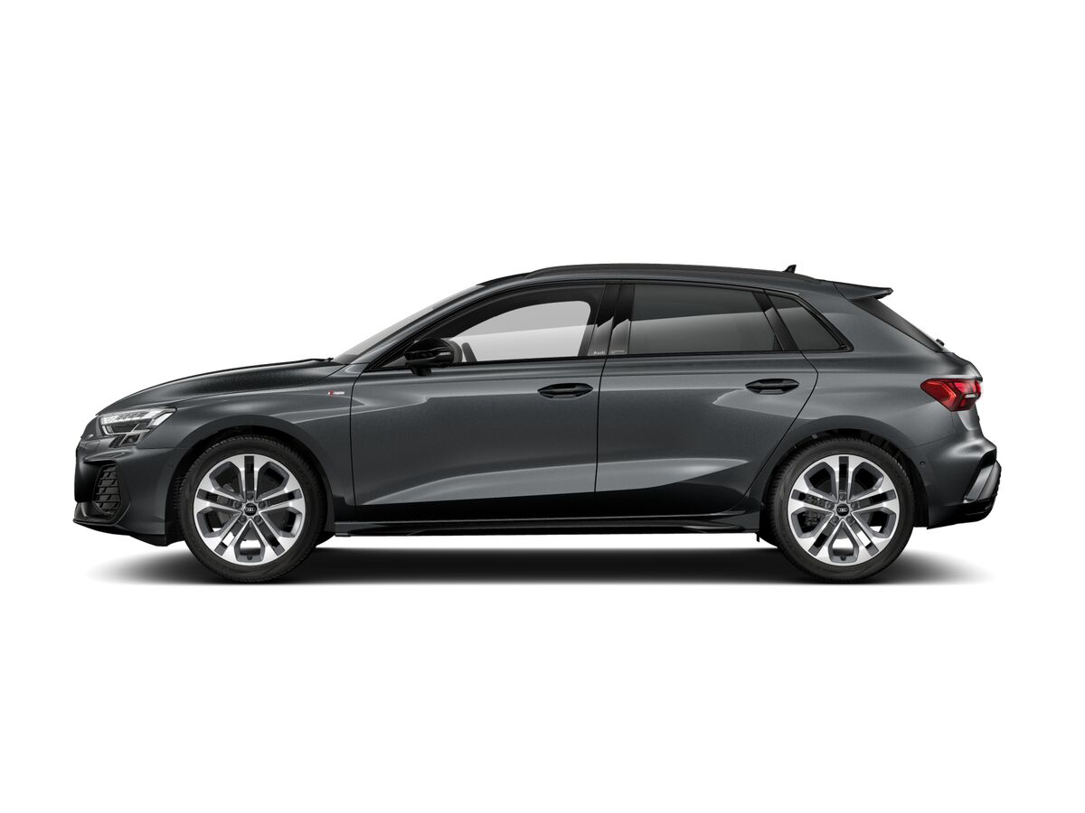 2025 Audi A3