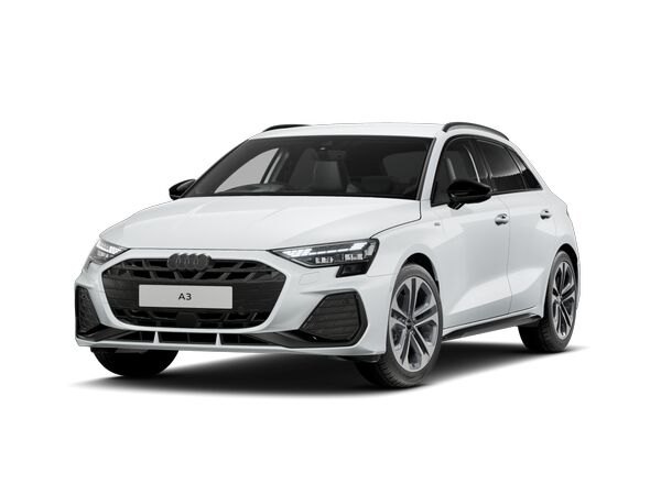 2025 Audi A3