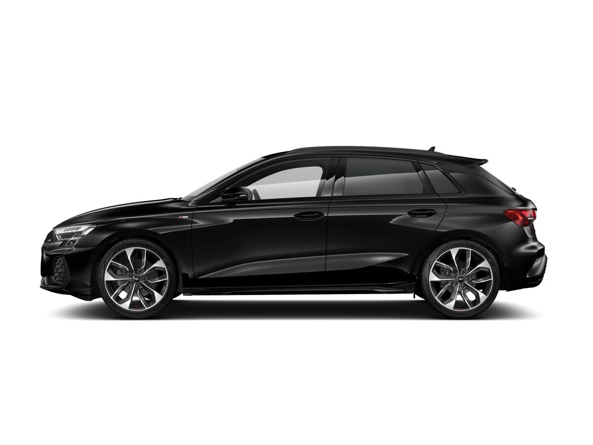 2025 Audi A3