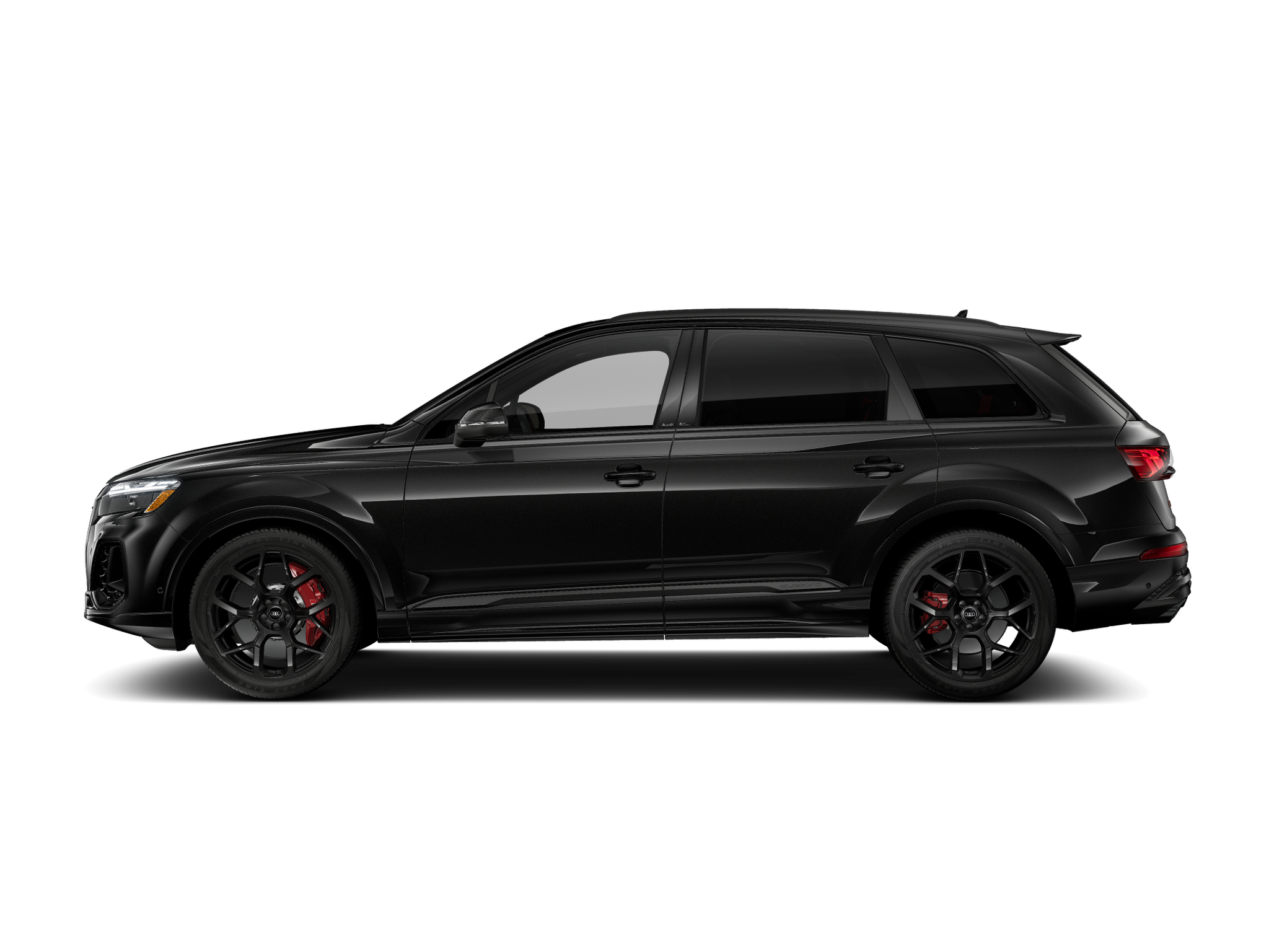 2025 Audi SQ7