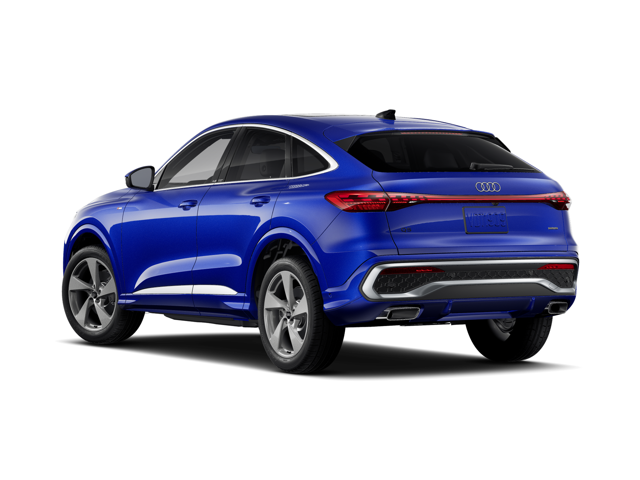 2025 AUDI Q5 - Image 5