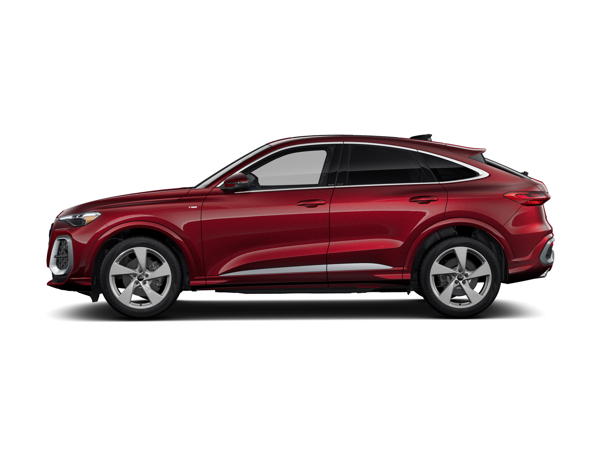 2025 Audi Q5 Sportback