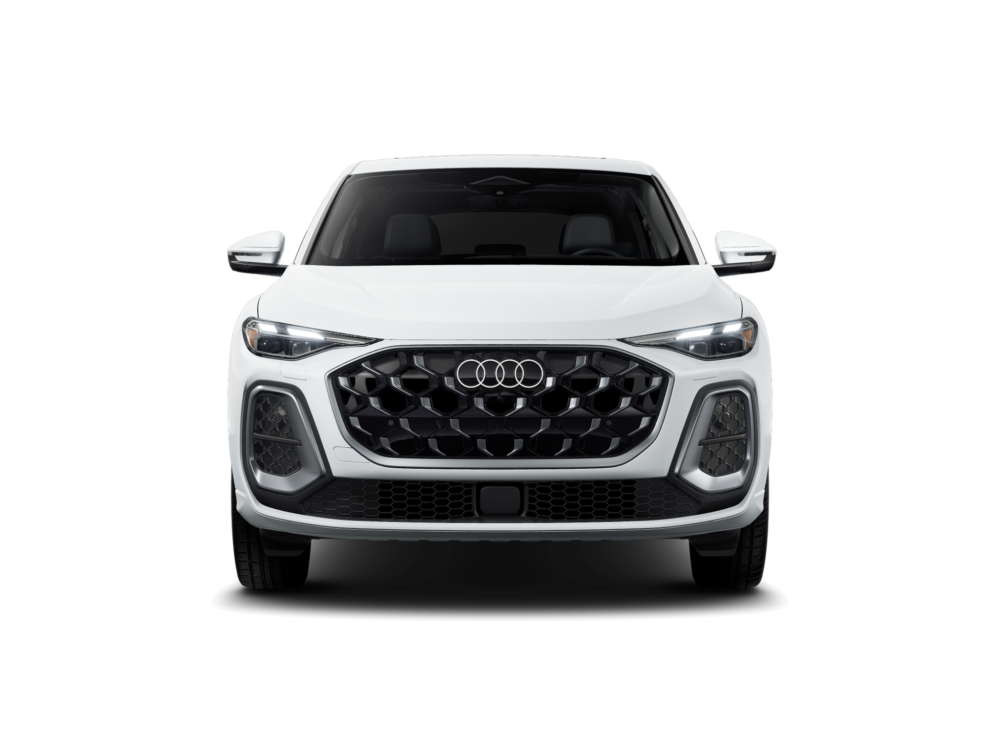 2025 Audi Q5 Sportback