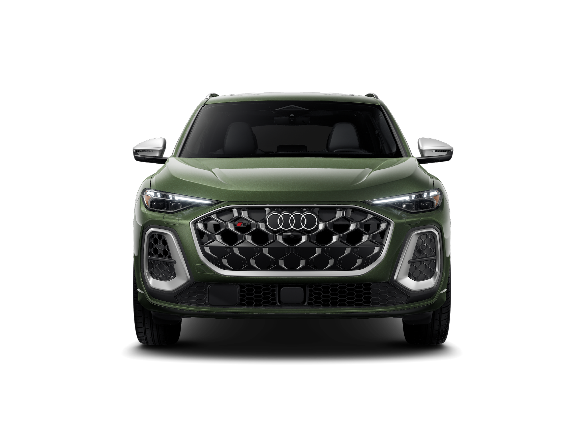 2025 Audi SQ5