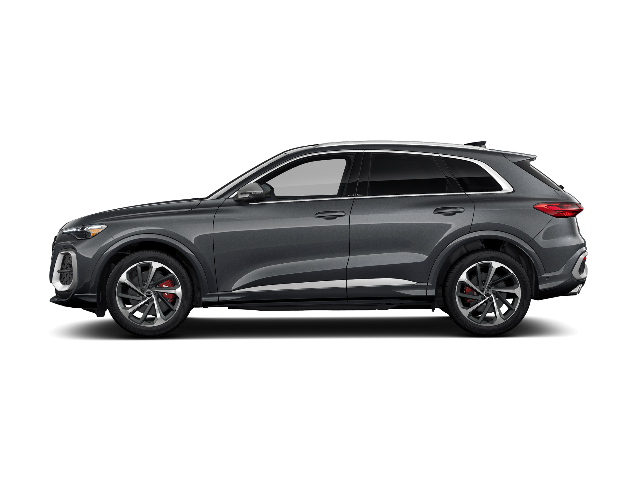 2025 Audi SQ5