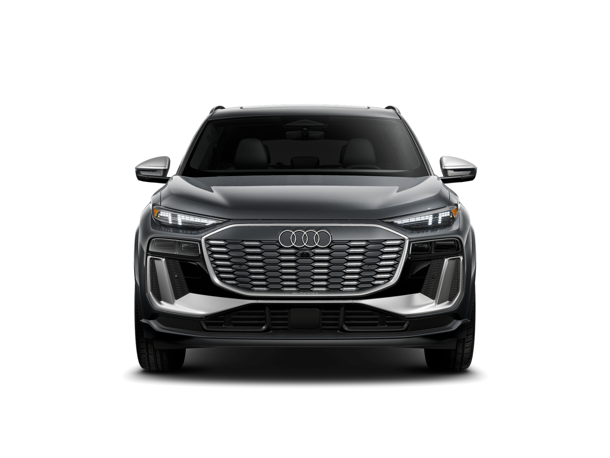 2025 Audi SQ6 e-tron