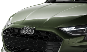 2026 Audi A3 Sedan