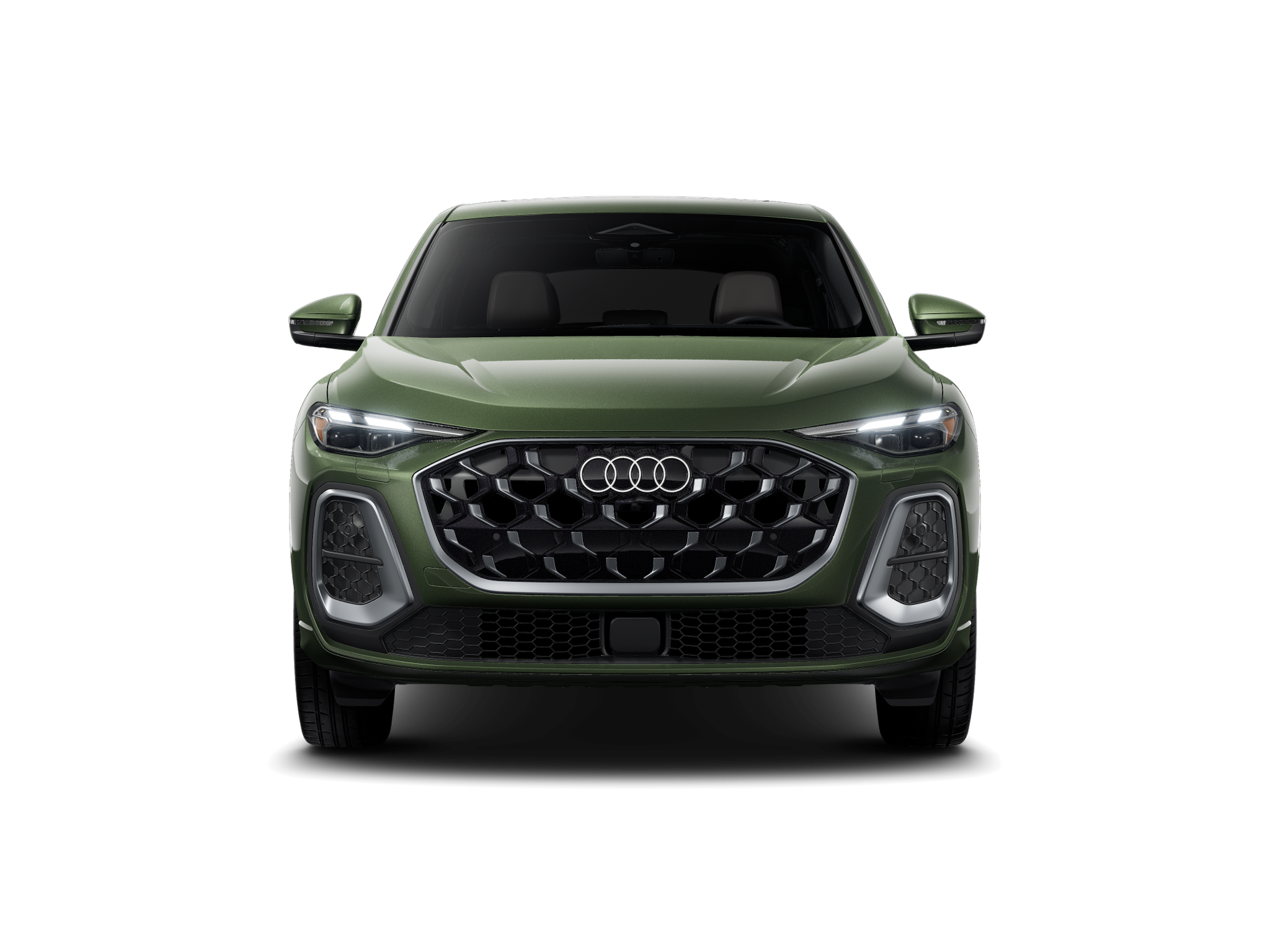2025 Audi Q5 Sportback