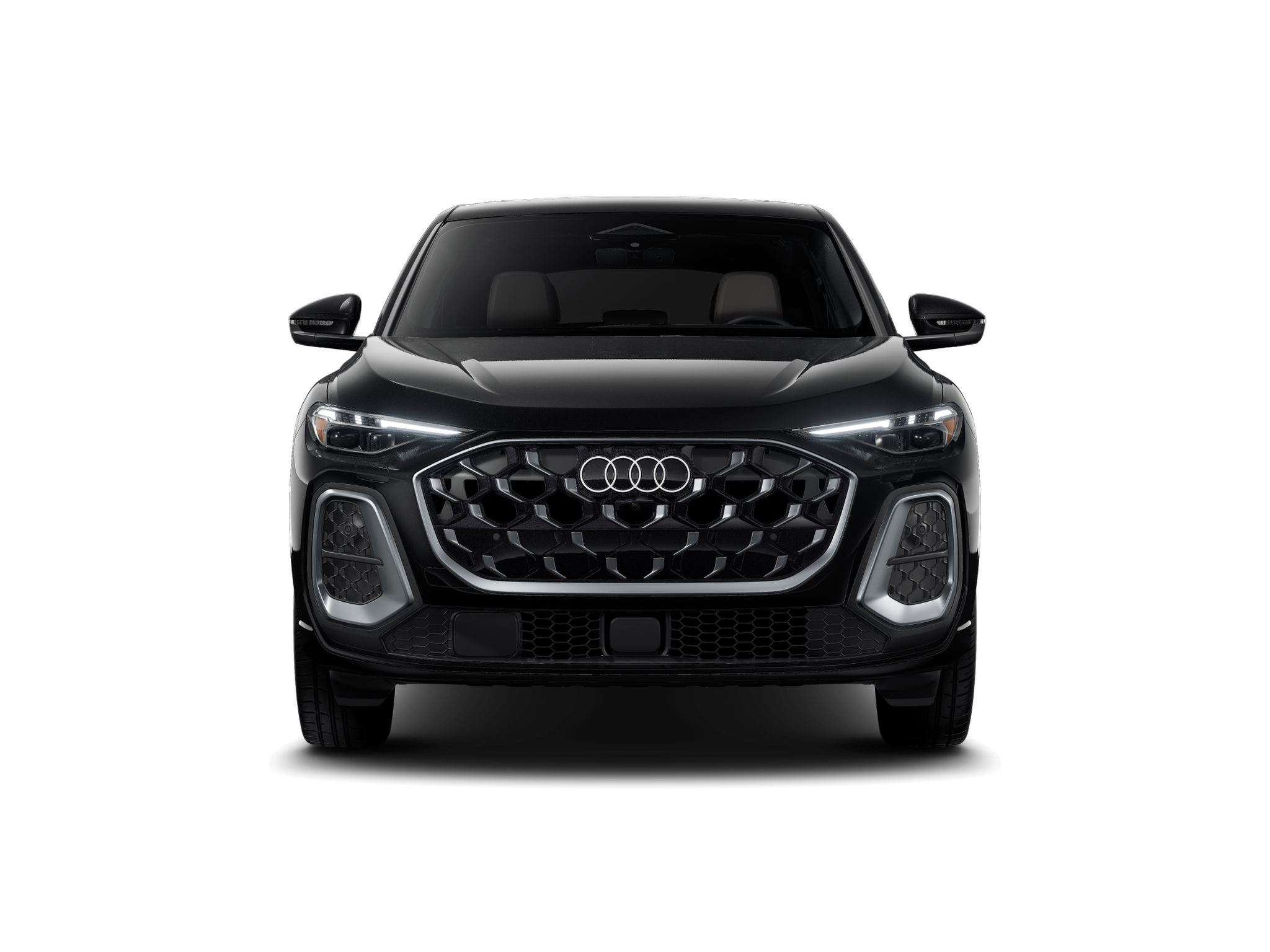 2025 Audi Q5 Sportback