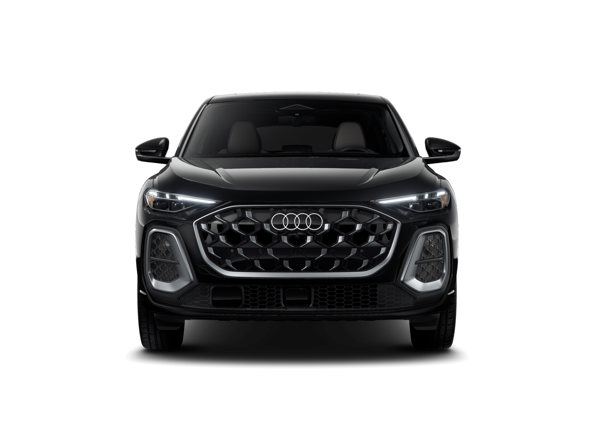 2026 Audi Q5 Sportback