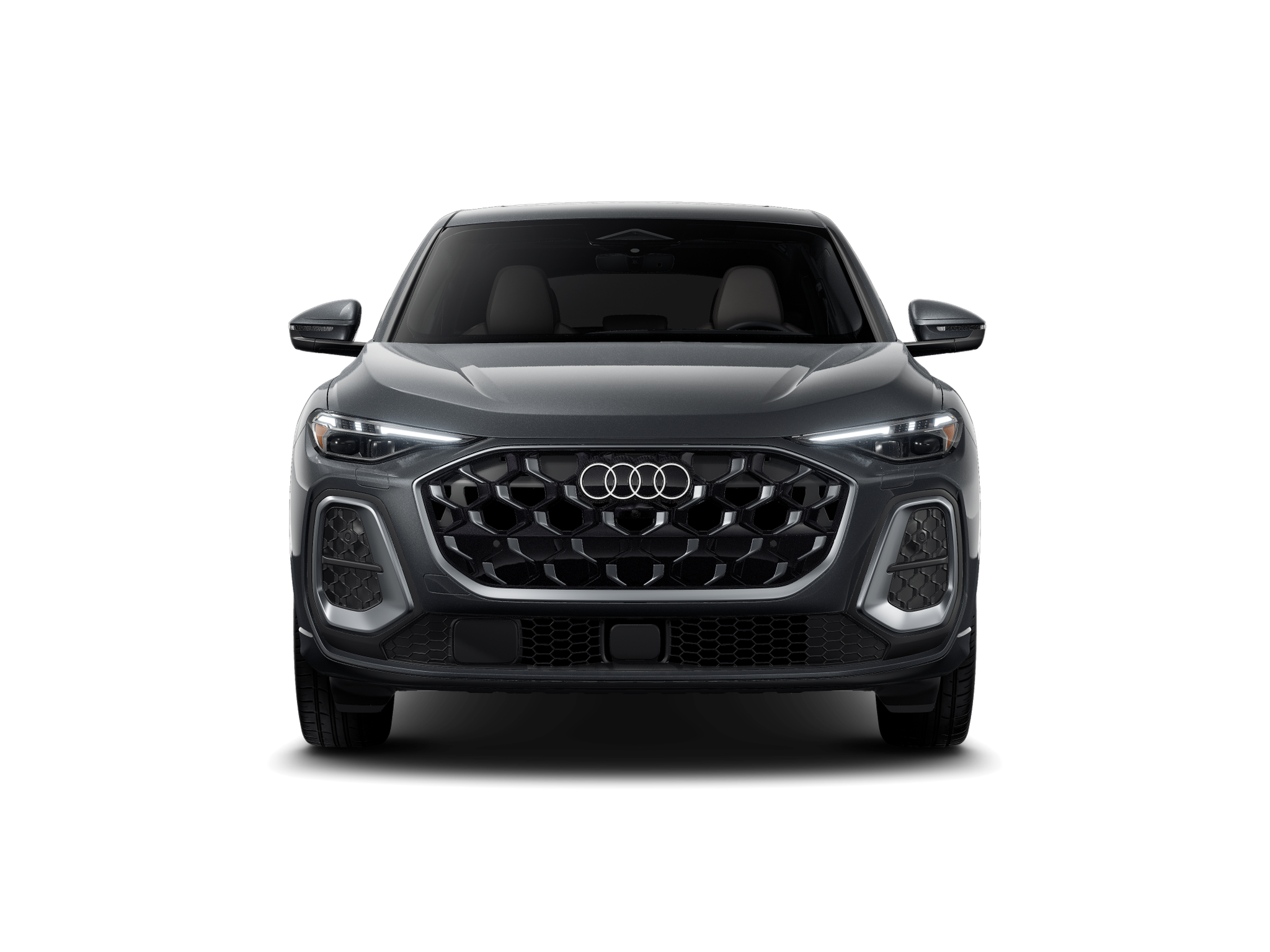 2025 Audi Q5 Sportback