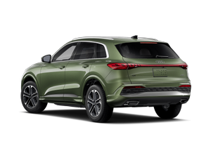 2025 AUDI Q5 - Image 15