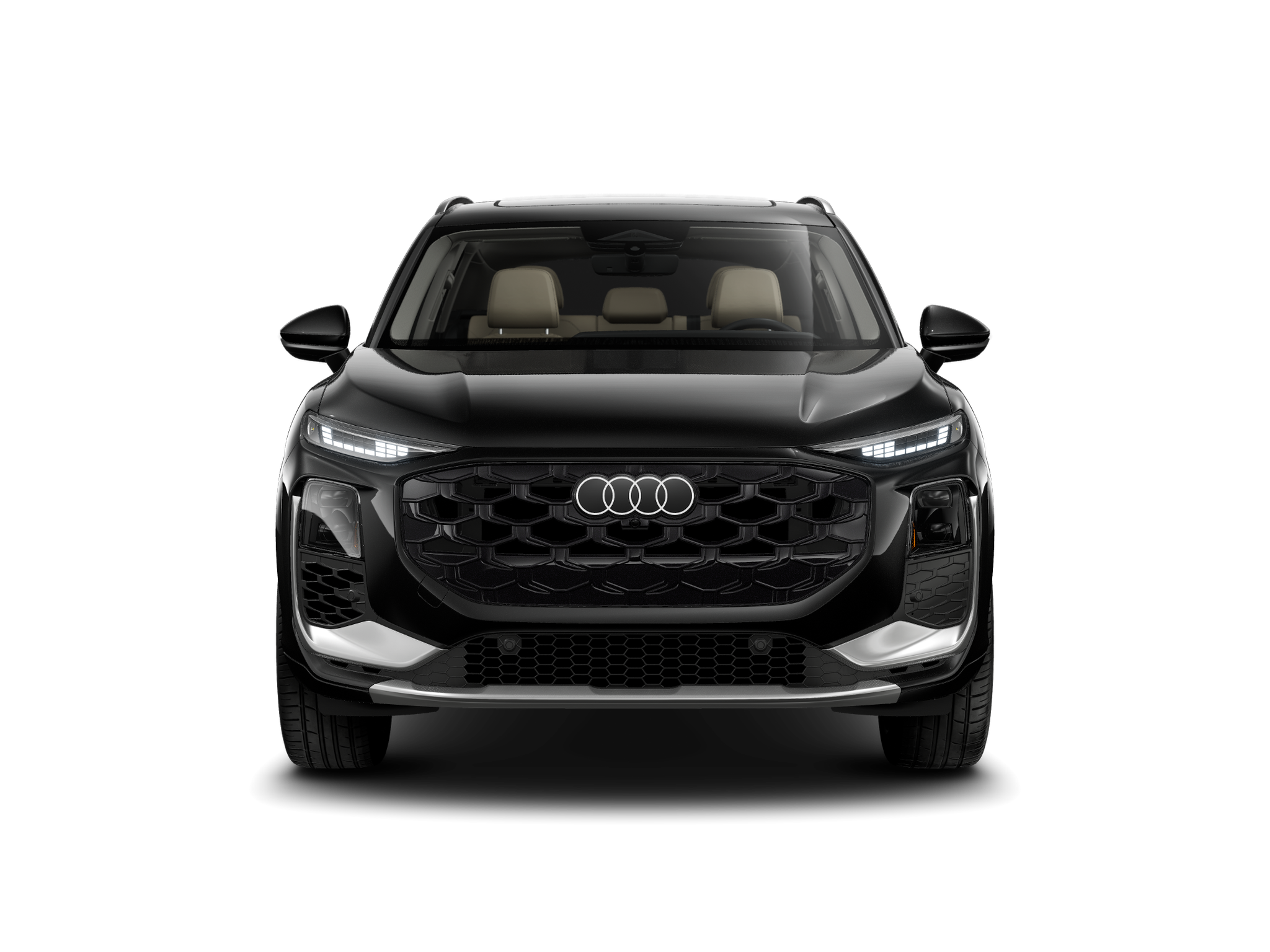 2026 Audi Q3 SUV