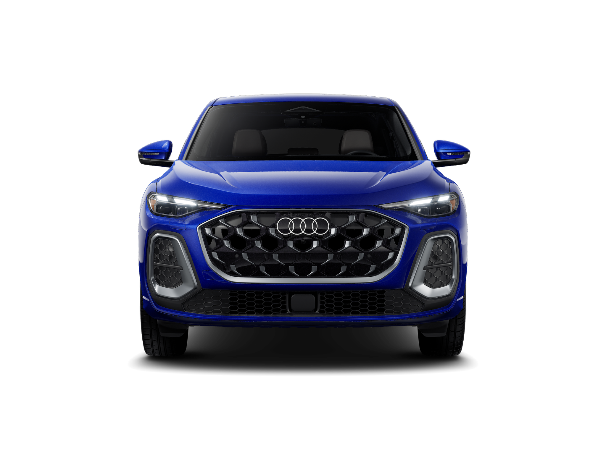 2025 Audi Q5 Sportback