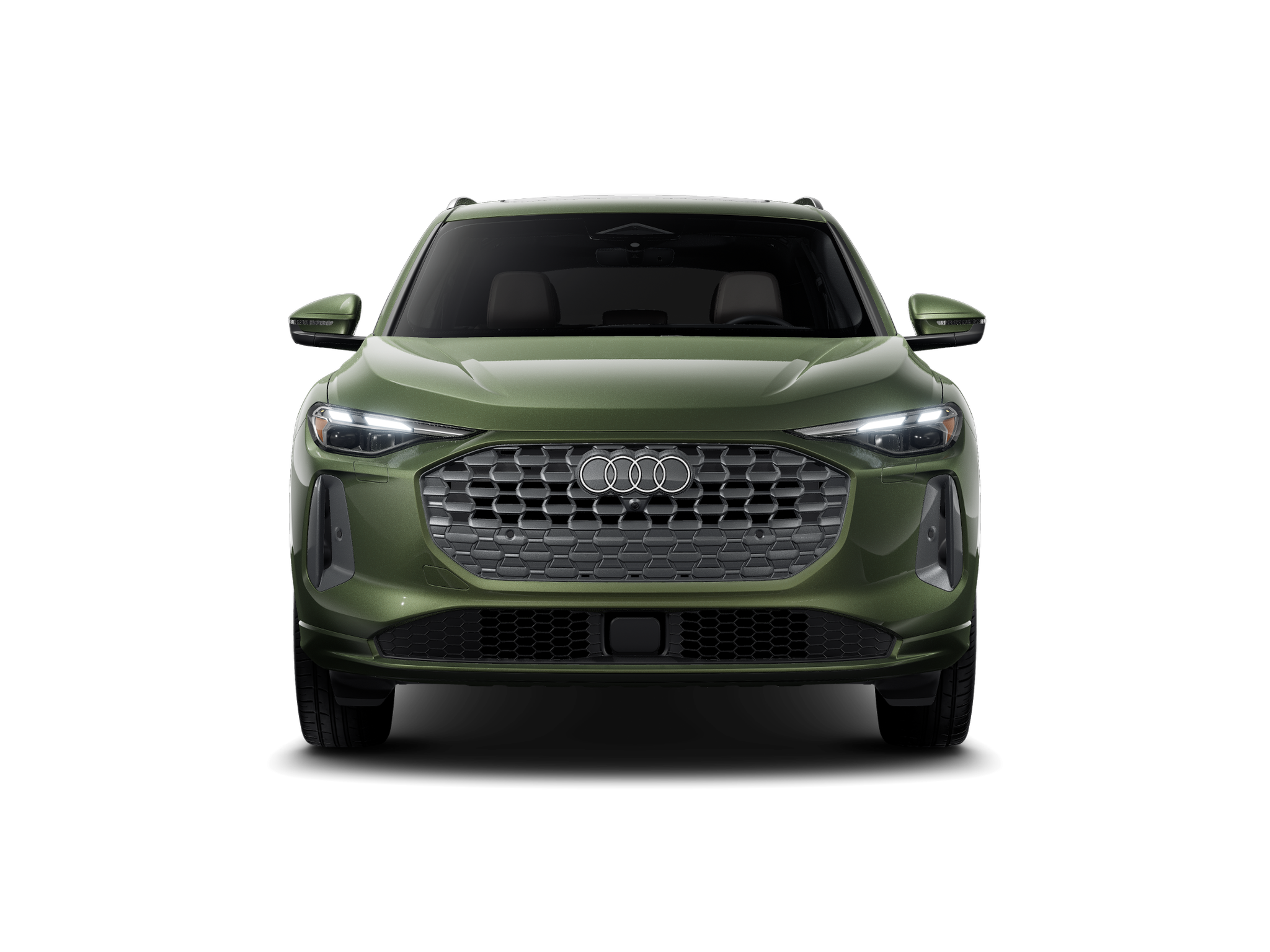 2025 AUDI Q5 - Image 3