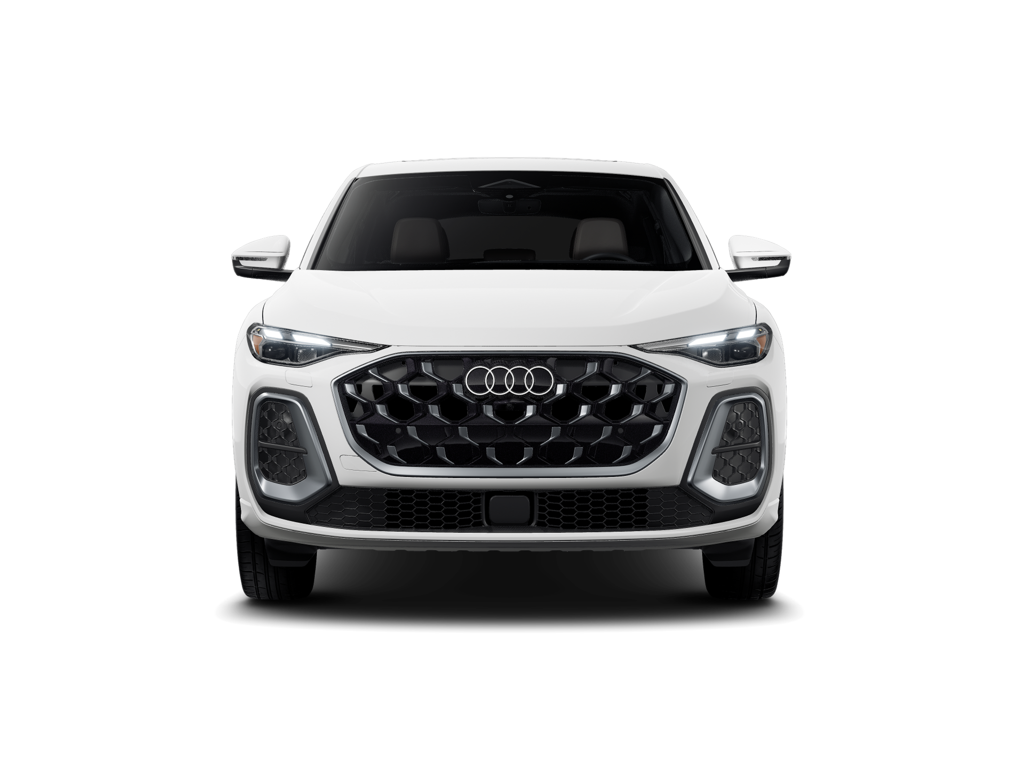 2025 Audi Q5 Sportback