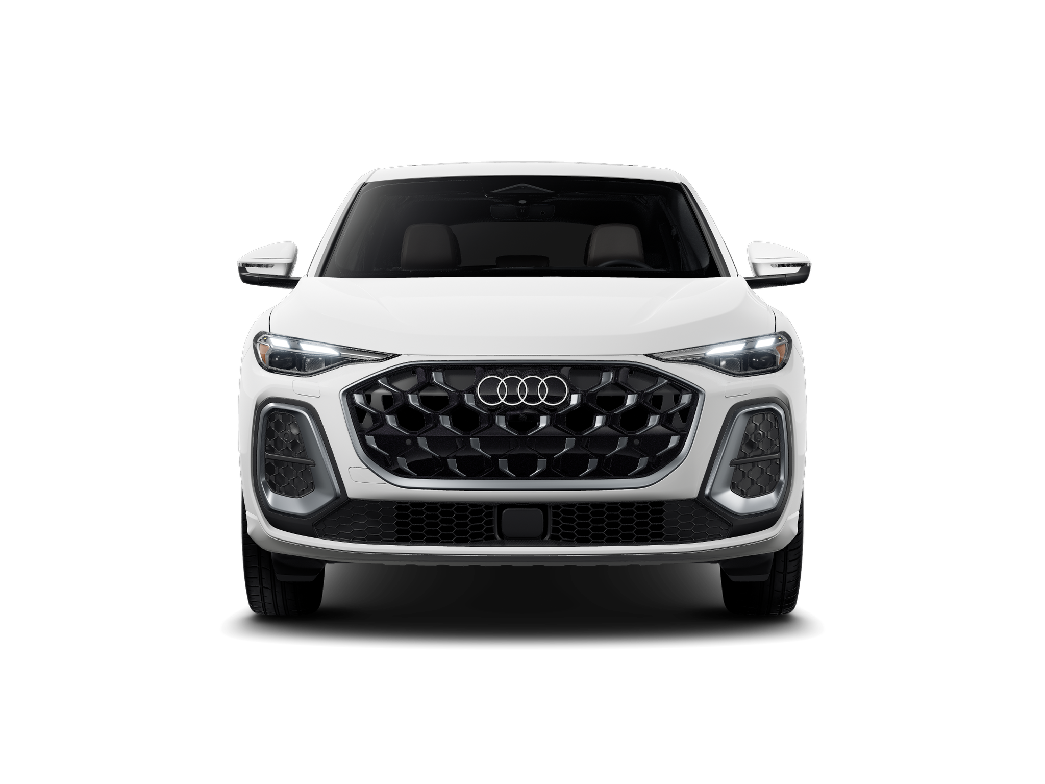 2025 Audi Q5 Sportback