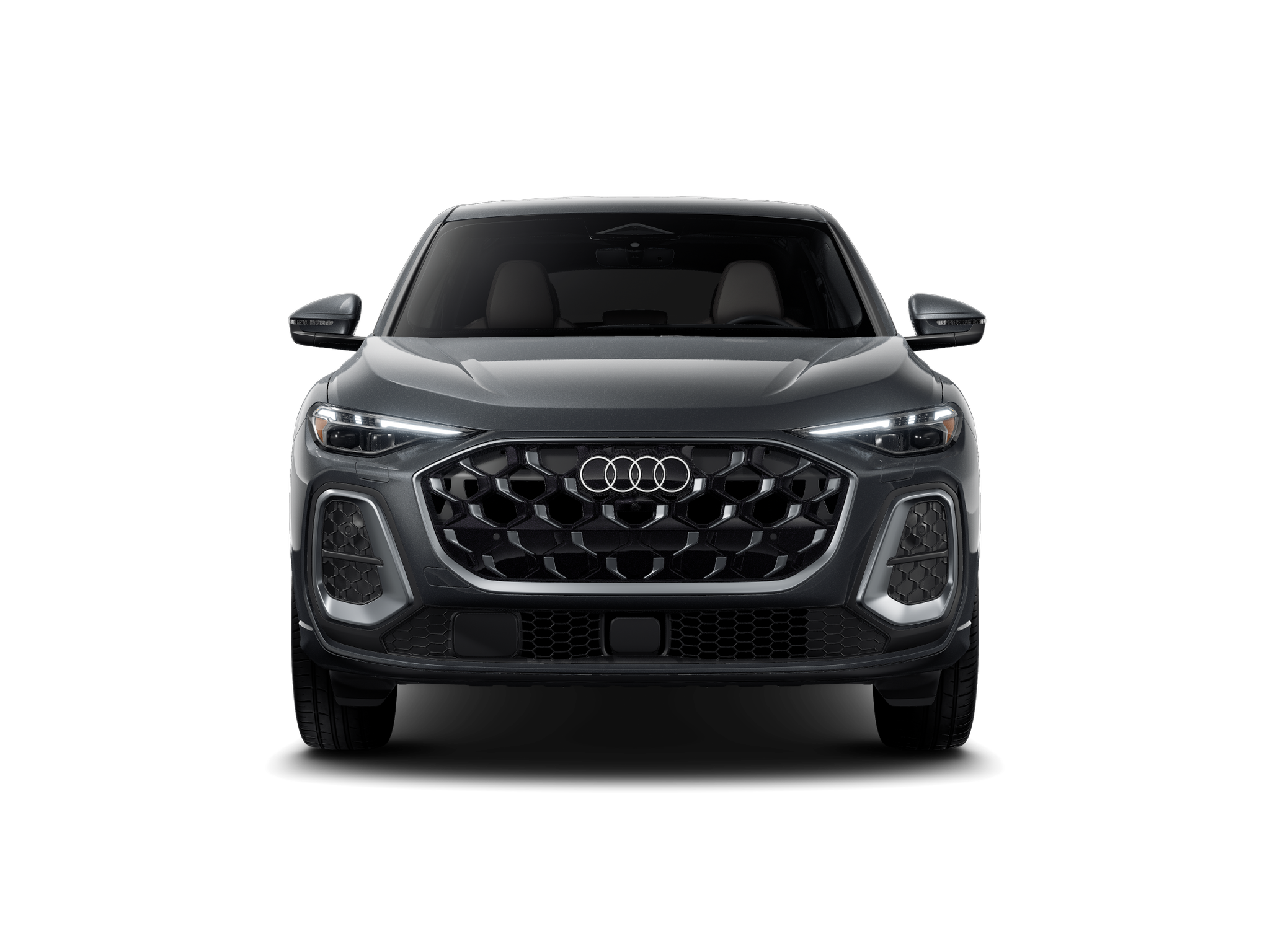 2025 Audi Q5 Sportback