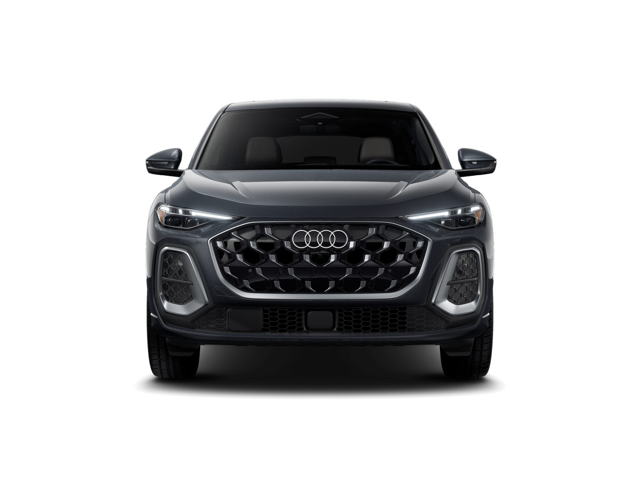 2025 Audi Q5 Sportback