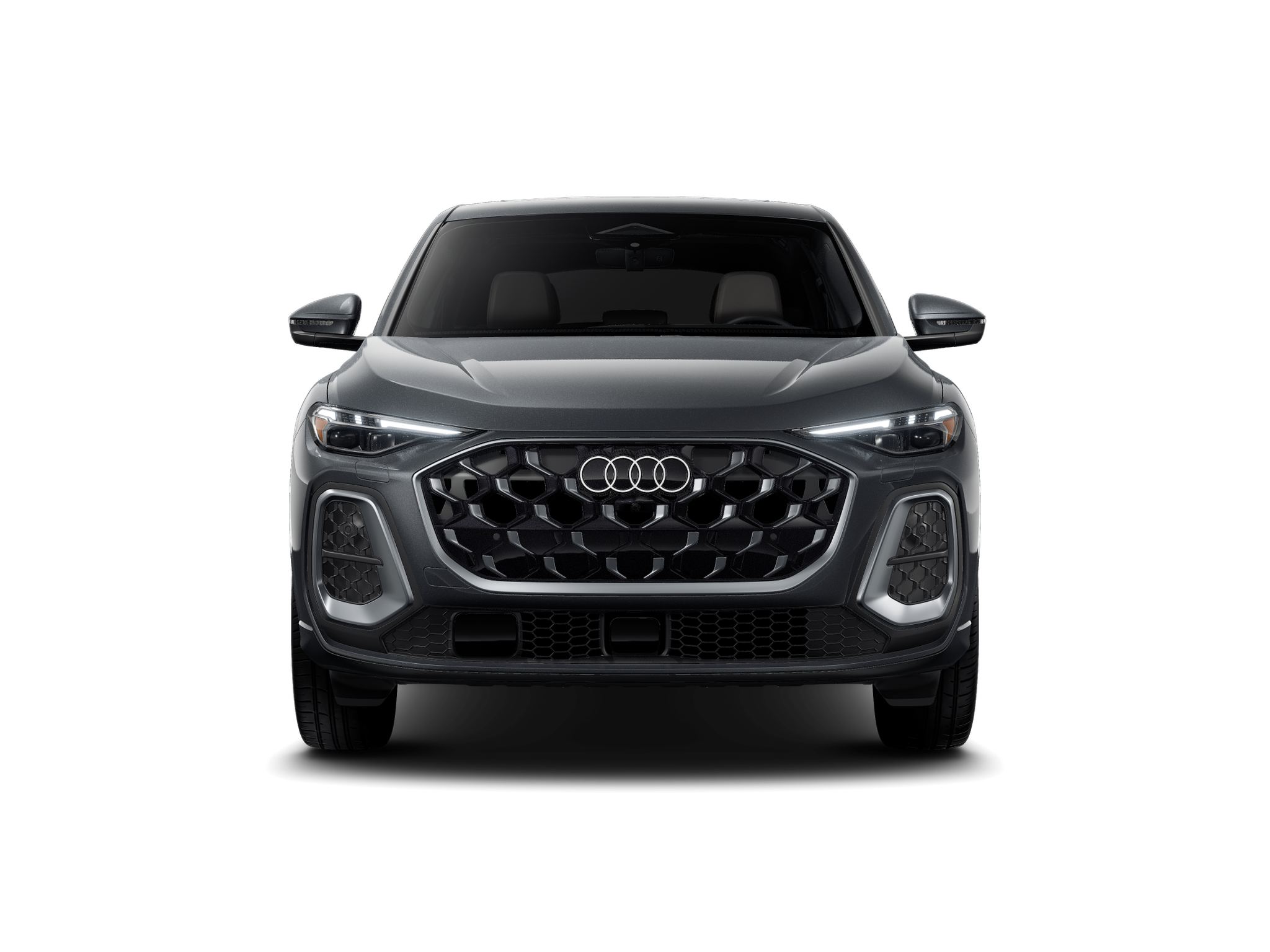 2026 Audi Q5 Sportback