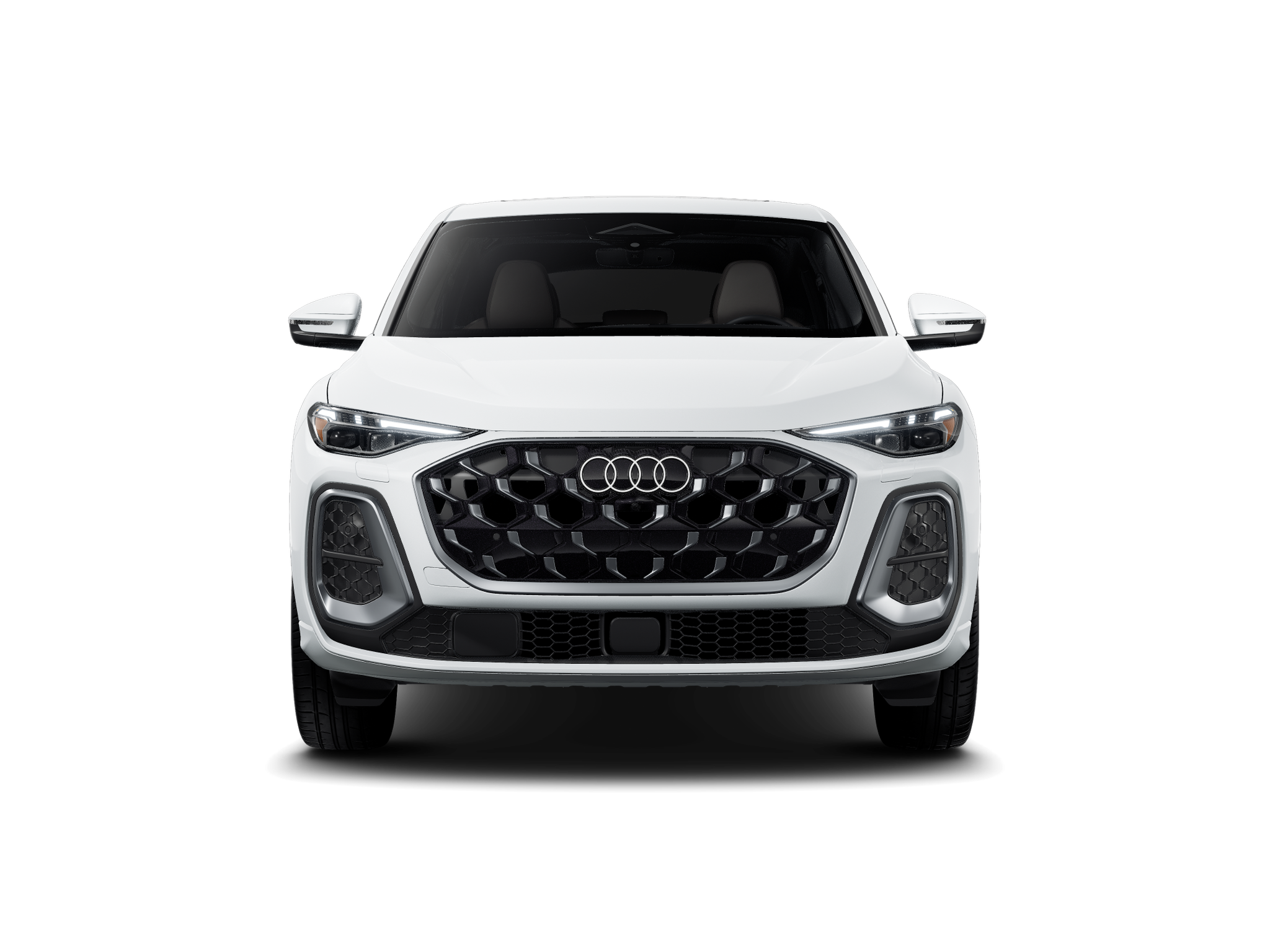 2025 Audi Q5 Sportback