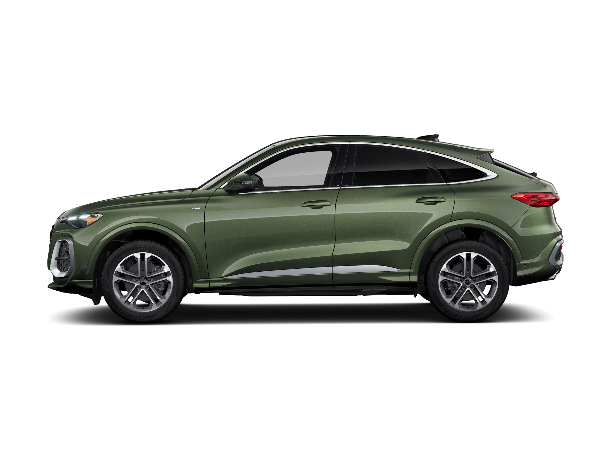 2025 Audi Q5 Sportback