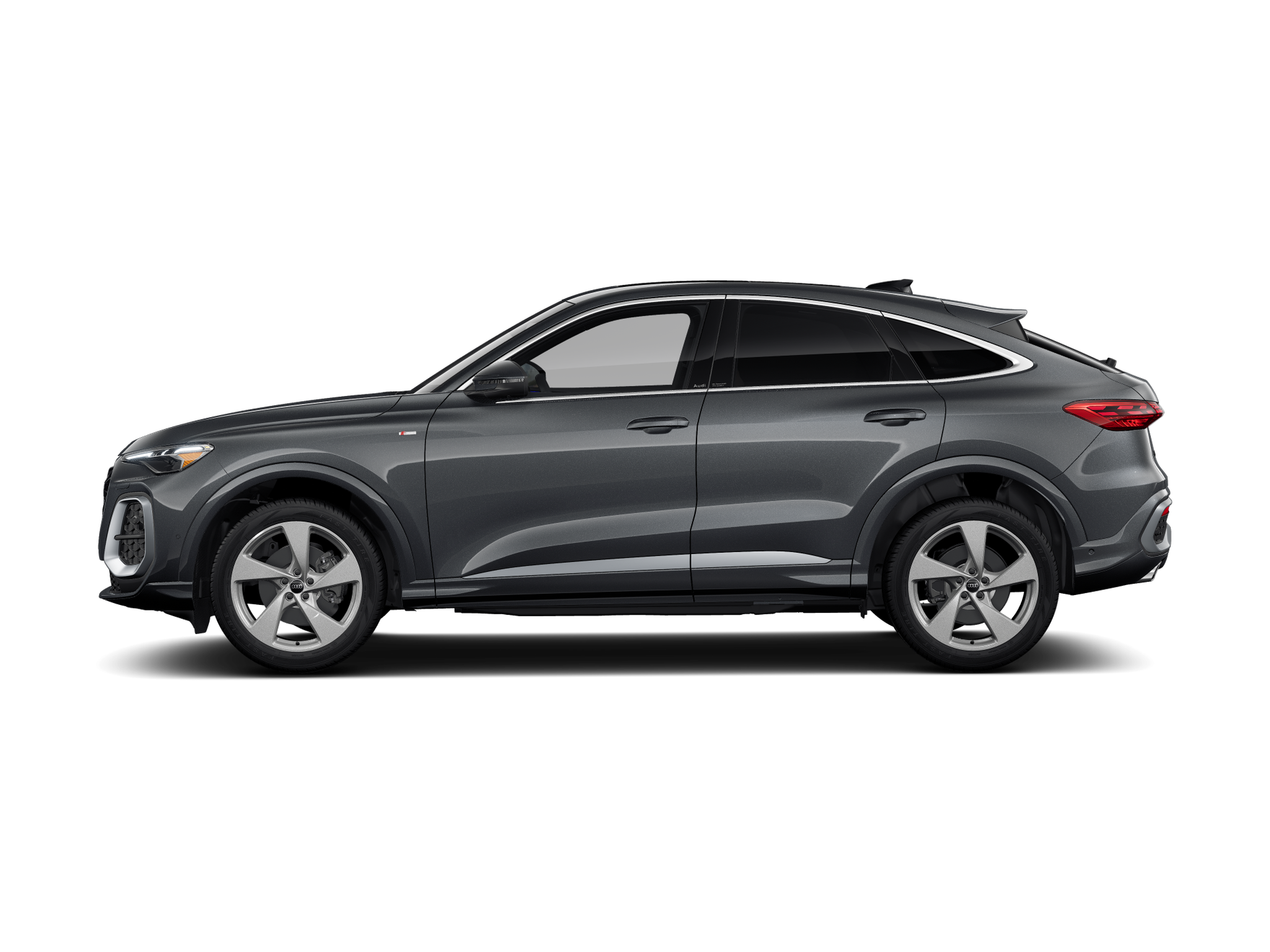 2025 Audi Q5 Sportback