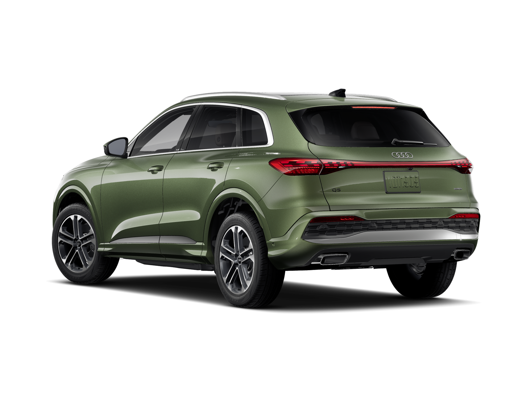 2025 AUDI Q5 - Image 5