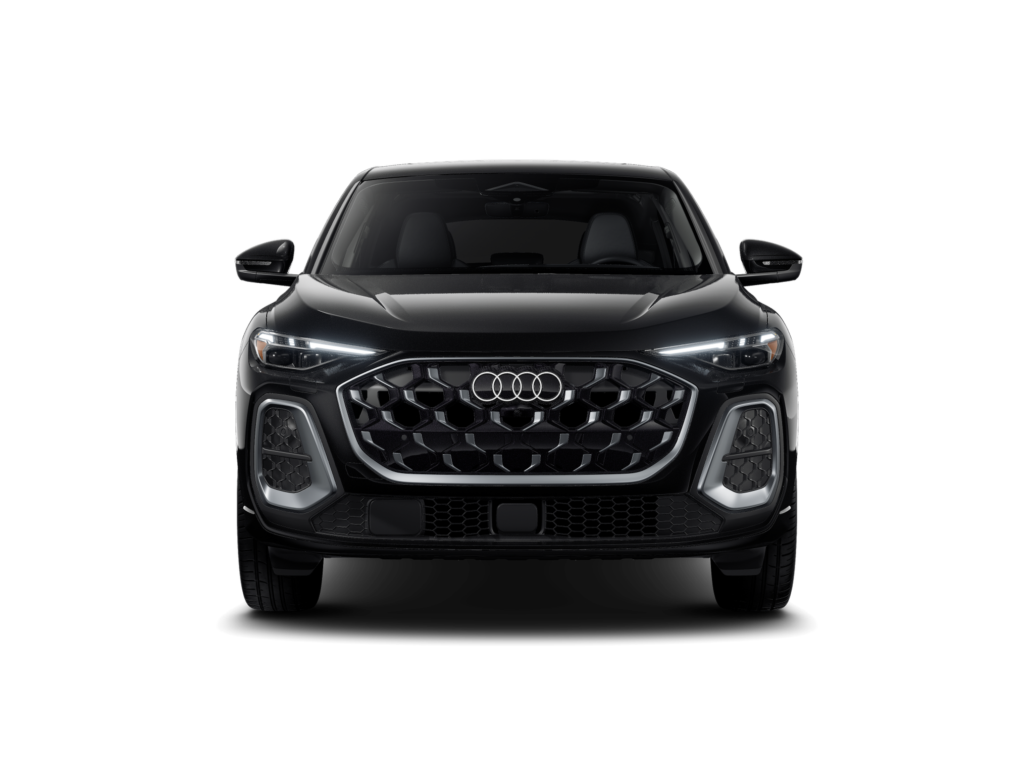 2025 Audi Q5 Sportback